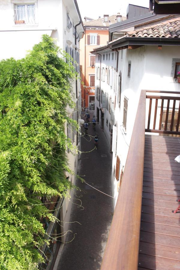 Arco Felix Apartment Bagian luar foto