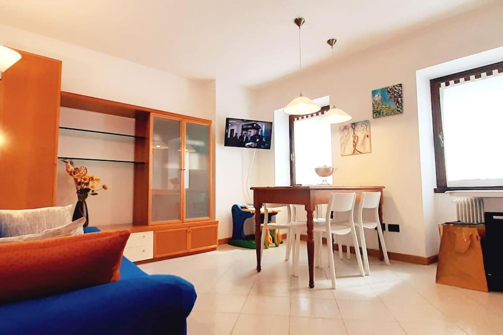 Arco Felix Apartment Bagian luar foto