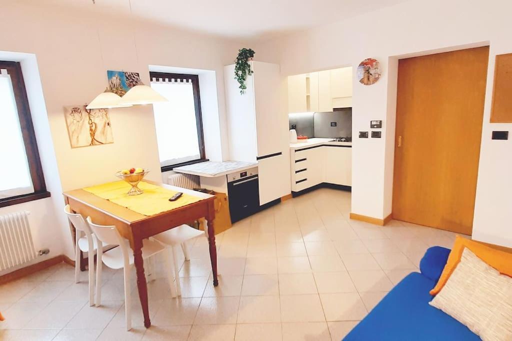 Arco Felix Apartment Bagian luar foto