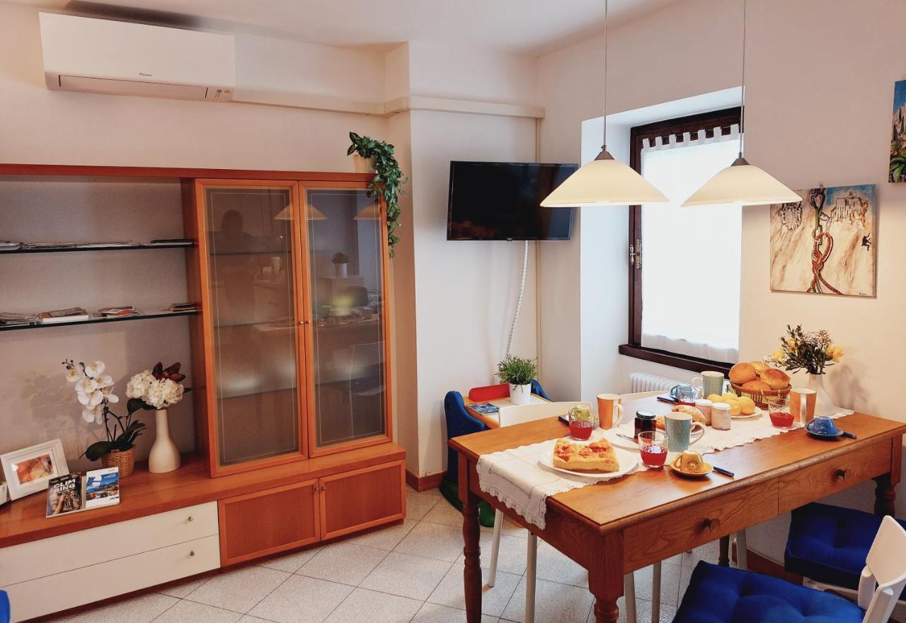 Arco Felix Apartment Bagian luar foto