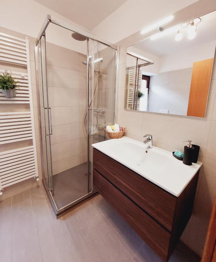 Arco Felix Apartment Bagian luar foto