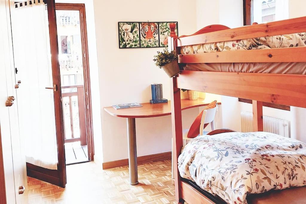 Arco Felix Apartment Bagian luar foto